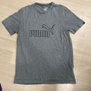 PUMA Tee - Men Large
